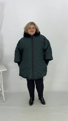Куртка Лія 2193Л-3 фото