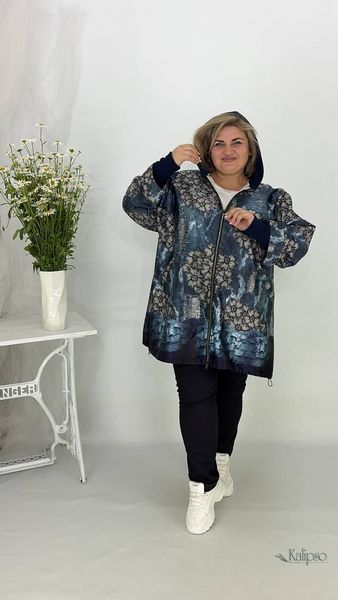 Вітрівка Весна 2124В-4 фото