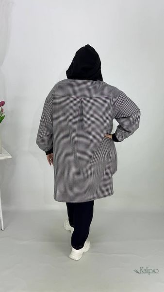 Сорочка Жаннет 2160Ж-1 фото