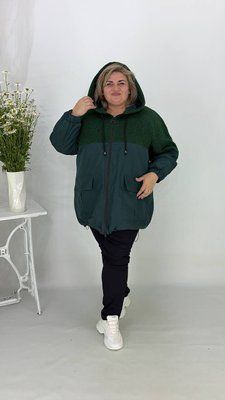 Куртка Моллі 2145М-4 фото