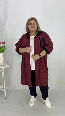 Сорочка Жаннет 2160Ж-2 фото