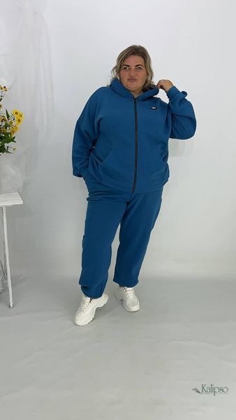 Костюм Джеф 2077Д-4 фото